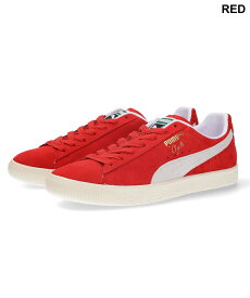 スペシャルプライス【公式】Styles スタイルス PUMA/プーマ/PUMA CLYDE OG/391962_02 スニーカー スウェード シューズ メンズ 靴 人気 プレゼント おしゃれ 贈り物