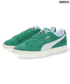 スペシャルプライス【公式】Styles スタイルス PUMA/プーマ/PUMA CLYDE OG/39196203 スニーカー スウェード シューズ メンズ 靴 人気 プレゼント おしゃれ 贈り物