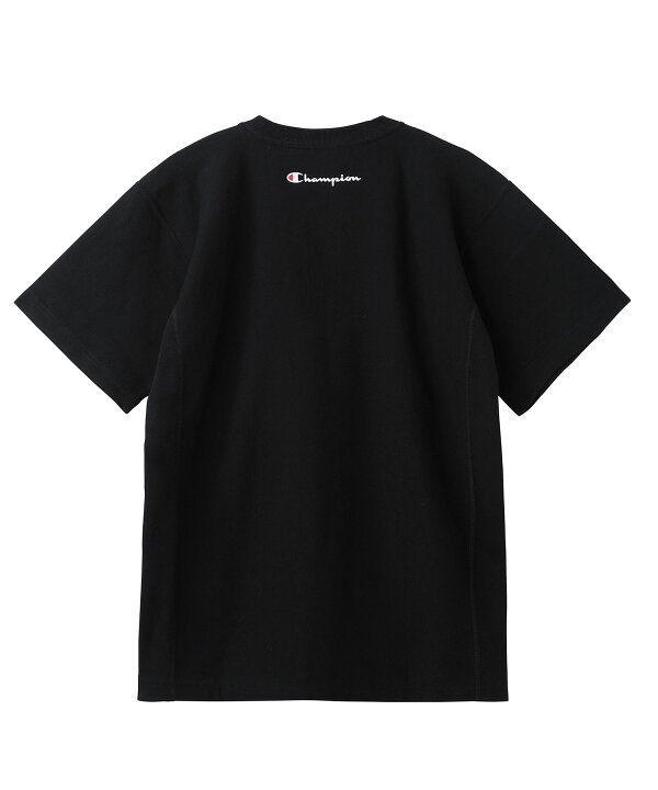 楽天市場 Sale セール 公式 X Girl エックスガール X Girl Champion Reverse Weave S S Tee チャンピオン コラボ Tシャツ 半袖 レディース Ss トップス ロゴ 人気 Tops Xlarge X Girl公式calif楽天市場店
