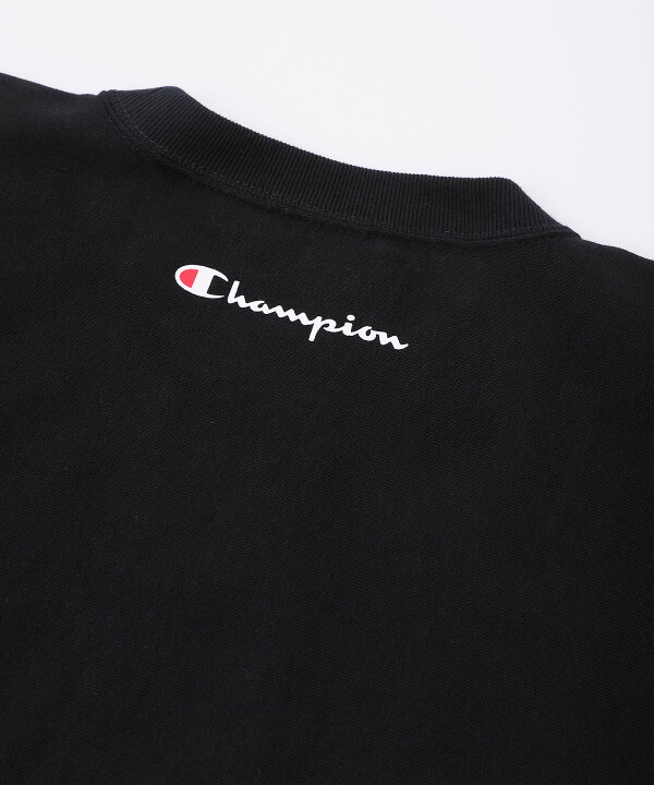 楽天市場 Sale セール 公式 X Girl エックスガール X Girl Champion Reverse Weave S S Tee チャンピオン コラボ Tシャツ 半袖 レディース Ss トップス ロゴ 人気 Tops Xlarge X Girl公式calif楽天市場店