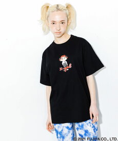 楽天市場 ペコちゃん Tシャツの通販