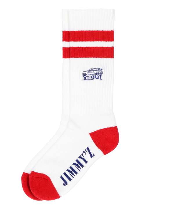 楽天市場 公式 X Girl エックスガール X Girl Jimmy Z Rib Socks ソックス 靴下 レディース 小物 ロゴ プレゼント ギフト レッグウェア Xlarge X Girl公式calif楽天市場店