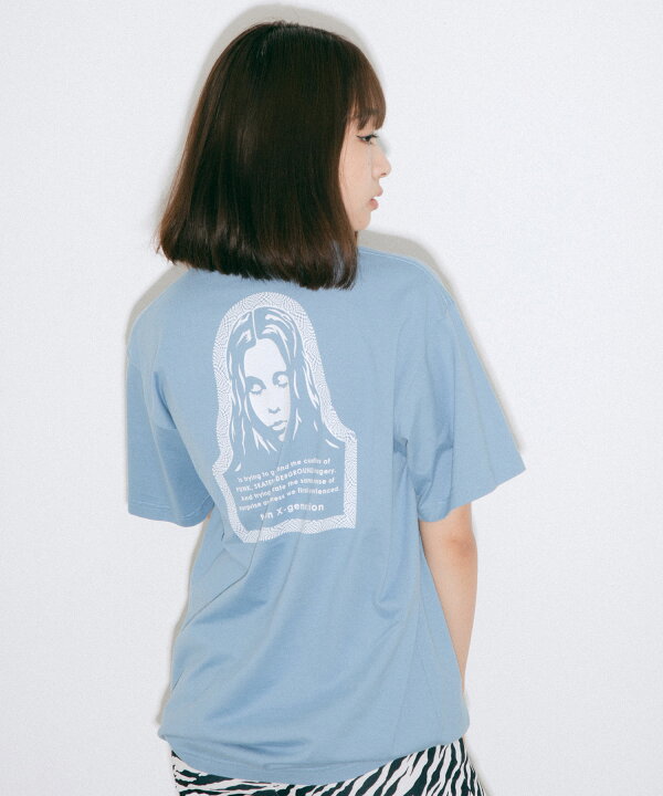 楽天市場 公式 X Girl エックスガール Checkered Logo Face S S Tee フェイスロゴ チェッカー 柄 Tシャツ 半袖 レディース Ss トップス ロゴ 人気 Tops Xlarge X Girl公式calif楽天市場店 楽天市場 公式 X Girl エックスガール Checkered Logo Face S S Tee フェイスロゴ チェッカー 柄 Tシャツ 半袖 レディース Ss トップス ロゴ 人気 Tops Xlarge X Girl公式calif楽天市場店