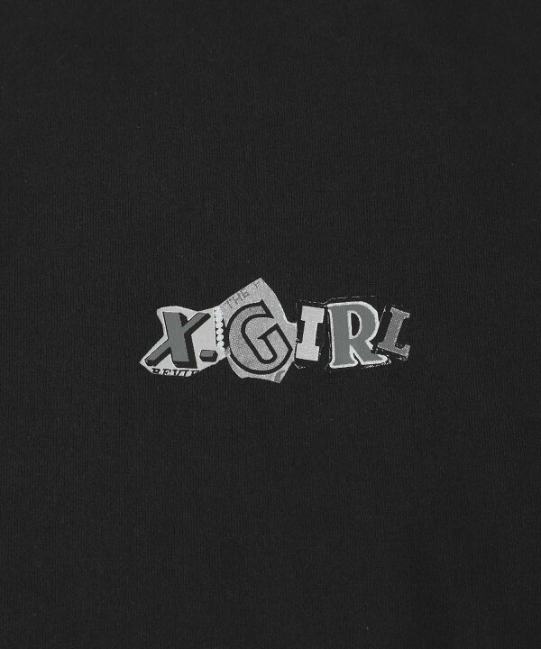 楽天市場 公式 X Girl エックスガール Collage L S Tee ロンt 長袖 レディース トップス ロゴ カットソー ロングスリーブ 人気 定番 Tops Xlarge X Girl公式calif楽天市場店 楽天市場 公式 X Girl エックスガール Collage L S Tee ロンt 長袖 レディース トップス ロゴ カットソー ロングスリーブ 人気 定番 Tops Xlarge X Girl公式calif楽天市場店
