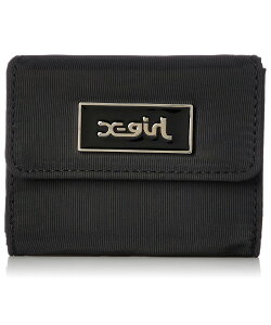 yzX-girl GbNXK[ TRI-FOLD WALLET EHbg O܂ z  S  v[g Mtg ܂肽ݍz 3܂z RpNgEHbg