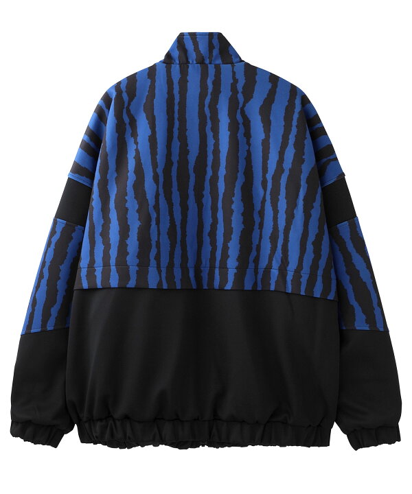 楽天市場 公式 X Girl エックスガール X Girl F C Real Bristol Reversible Track Jacket ジャケット トラック リバーシブル エフシーレアルブリストル コラボ スポーティ スポーツ ナイロン ジャージ アウター Xlarge X Girl 公式calif楽天市場店