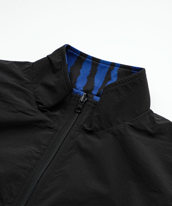 楽天市場 公式 X Girl エックスガール X Girl F C Real Bristol Reversible Track Jacket ジャケット トラック リバーシブル エフシーレアルブリストル コラボ スポーティ スポーツ ナイロン ジャージ アウター Xlarge X Girl 公式calif楽天市場店
