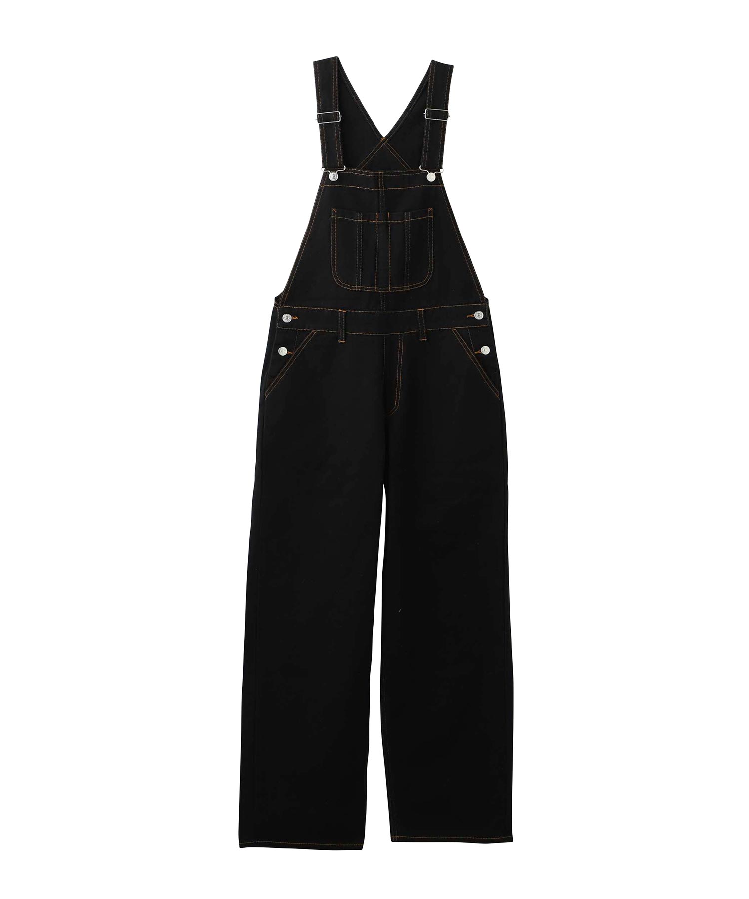 SALE セール 【公式】X-girl エックスガール WIDE TAPERED OVERALL オーバーオール サロペット つなぎ 無地 カラー |  XLARGE X-girl公式calif楽天市場店