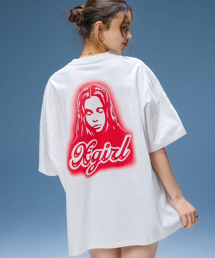 楽天市場 | XLARGE X-girl公式calif楽天市場店 - X-girl | EARLY 