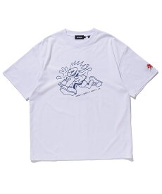 【公式】XLARGE エクストララージ GRAFFITI KIDS S/S TEE Tシャツ 半袖