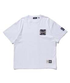 【公式】XLARGE エクストララージ XL BASEBALL S/S TEE Tシャツ 半袖