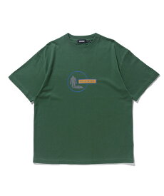 ★ 【公式】XLARGE エクストララージ UMA S/S TEE Tシャツ 半袖