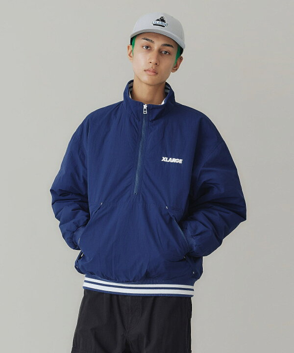 楽天市場】スペシャルプライス【公式】XLARGE エクストララージ NYLON  