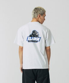 【公式】 XLARGE エクストララージ OLD OG S/S TEE 半袖 Tシャツ