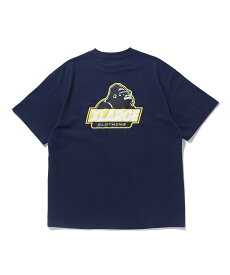 【公式】 XLARGE エクストララージ OLD OG S/S TEE 半袖 Tシャツ