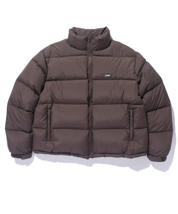 楽天市場】【公式】XLARGE エクストララージ DOWN JACKET アウター 
