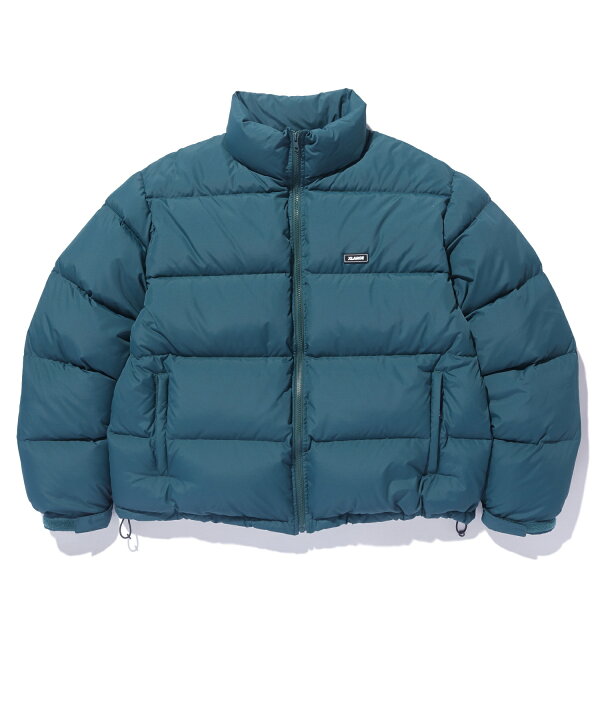 楽天市場】【公式】XLARGE エクストララージ DOWN JACKET アウター 