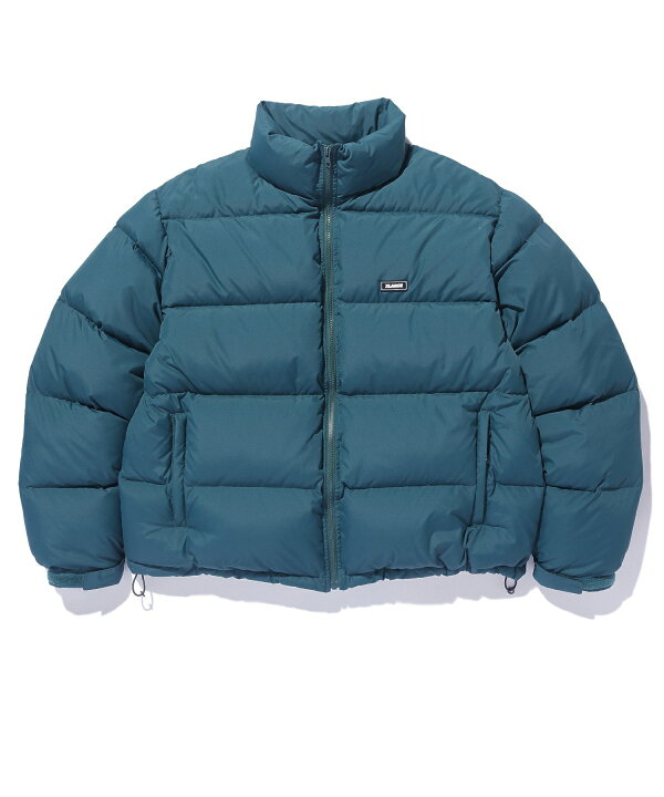 楽天市場】【公式】XLARGE エクストララージ DOWN JACKET アウター 