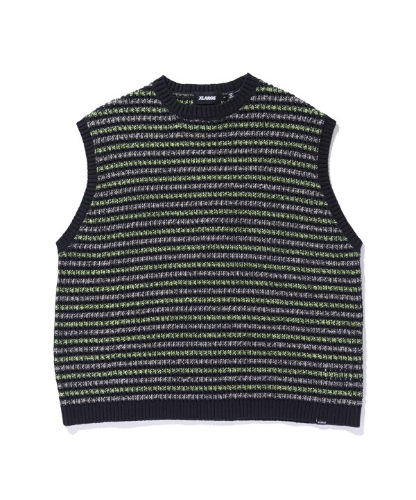 楽天市場】特価【40％OFF】【公式】XLARGE エクストララージ STRIPED 