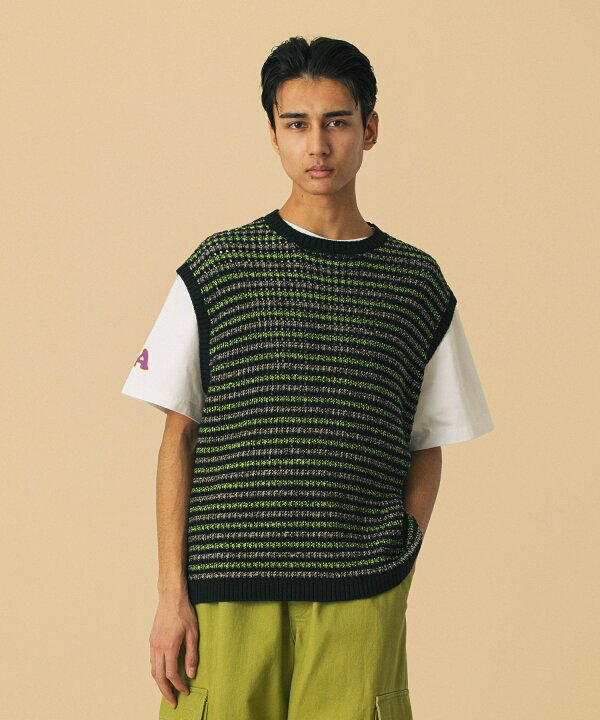 楽天市場】特価【40％OFF】【公式】XLARGE エクストララージ STRIPED 