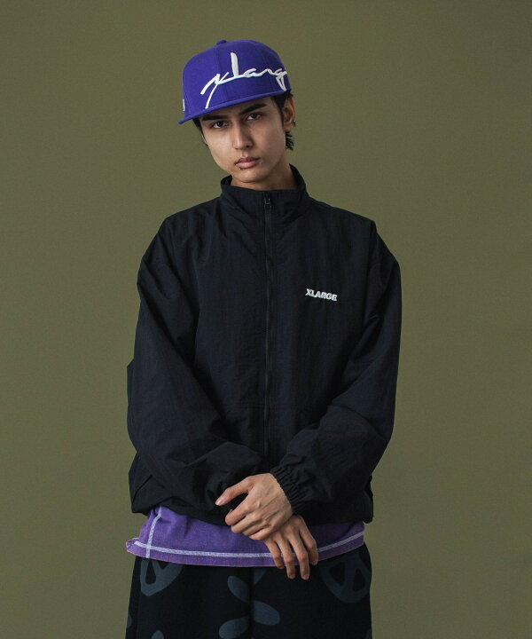 楽天市場】特価【30％OFF】【公式】XLARGE エクストララージ TRACK 