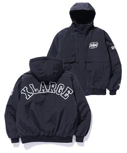 yzXLARGE GNXg[W NYLON PUFFER JACKET AE^[ iC pt@[ WPbg JKT Y t@bV