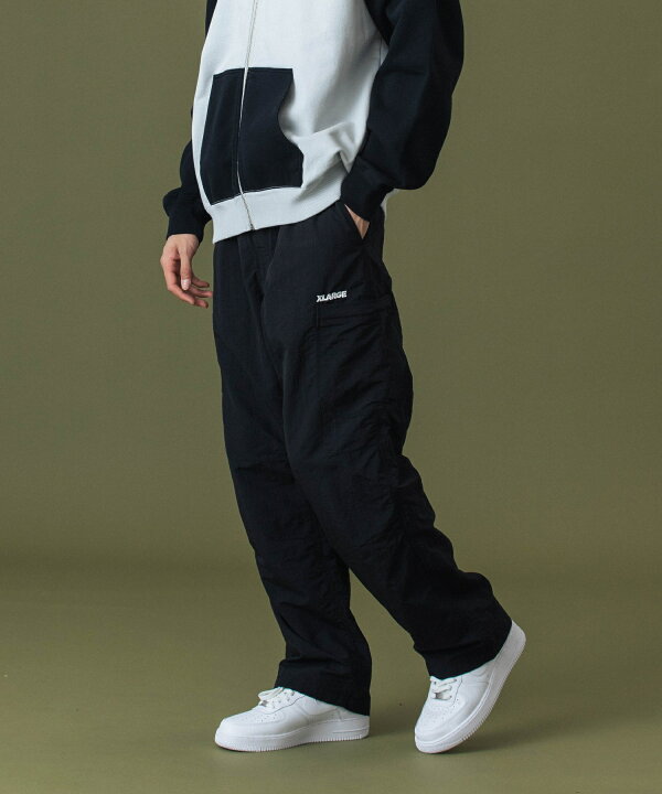 楽天市場】特価【40％OFF】【公式】XLARGE エクストララージ TRACK 