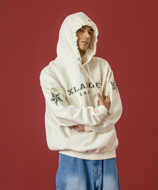 楽天市場】特価【30％OFF】【公式】XLARGE エクストララージ 1991