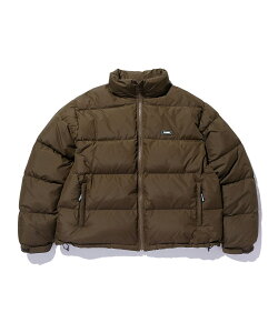 yzXLARGE GNXg[W DOWN JACKET AE^[ _EWPbg Y Xg[g t@bV
