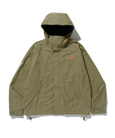 特価【30%OFF】【公式】XLARGE エクストララージ NYLON HOODED JACKET ジャケット ナイロンジャケット フーディー