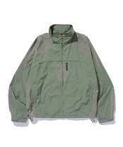 楽天市場】XLARGE ナイロンジャケット（カラーカーキグリーン 