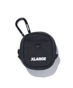 �y�����zXLARGE �G�N�X�g�����[�W SOFT EARPHONE CASE �������� �P�[�X �C���z���P�[�X �J���r�i