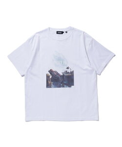 �y�����zXLARGE �G�N�X�g�����[�W ���� T�V���c �v�����gT�V���c �yHARDLY WORKING S/S TEE �z�X�g���[�g �X�P�[�^�[ �u�����h �J�b�g�\�[ �g�b�v�X �N���[�l�b�N �t �� �� �M�t�g �v���[���g [1012620110