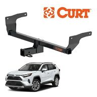 【楽天スーパーセール★エントリーでP10倍！】【CURT 正規品】トヨタ TOYOTA RAV4 50系 平成31年4月-令和…
