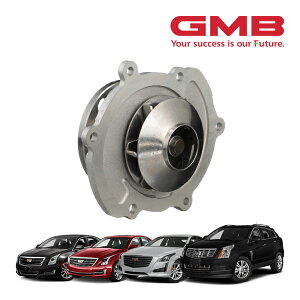�yGMB ���K�i�z�L���f���b�N 13-19y ATS 3.6L | 04-19y CTS 3.6L | 05-07y CTS 2.8L | 10-14y CTS 3.0L | 04-16y SRX 3.6L | 10-11y SRX 2.8L | 10-11y SRX 3.0L | 10-11y SRX 3.6L | 13-19y XTS 3.6L �E�H�[�^�[�|���v 130-5130
