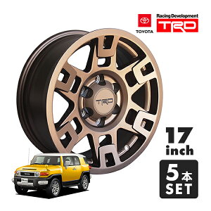 USg^ TRD 17C`zC[ uY PTR20-35110-F5 5{Zbg TRDS JWL󂠂 TOYOTA FJN[U[ GSJ150W
