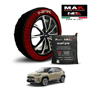 �y�y�V���������}���\�����G���g���[��P10�{�I�z�yMAK���K�i�zNPK �X�m�[�\�b�N�X MULTIGRIP THE ORIGINAL73000SS085 215/50R18 18�C���` �z�� �^�C�� �`�F�[�� ����� EU�� �g���^ �����X�N���X Z �A�h�x��