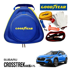 GOODYEAR ObhC[ [hTChG}[WFV[Lbg ԋً}Lbg  ԍ 펞  ̏ ~ u[X^[P[u obe[P[u 12V 24V Ή 250A 2.5m obe[