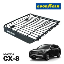 楽天市場】ルーフキャリア cx8の通販