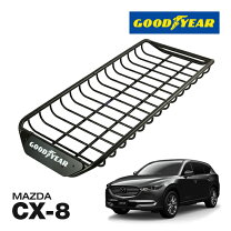 楽天市場】ルーフキャリア cx8の通販
