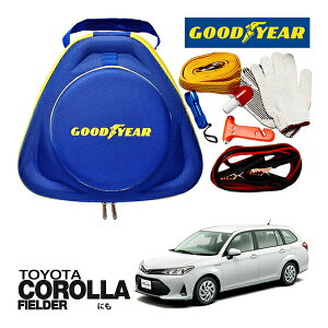 GOODYEAR ObhC[ [hTChG}[WFV[Lbg ԋً}Lbg  ԍ 펞  ̏ ~ u[X^[P[u obe[P[u 12V 24V Ή 250A 2.5m obe[