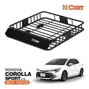 �y�y�V���������}���\�����G���g���[��P10�{�I�z�yCURT ���K�i�z���[�t���b�N ���[�t�o�X�P�b�g ���[�t�L�����A 18115 �p�E�_�[�R�[�g�d�グ �}�b�g�u���b�N �����T�C�Y 105cm×94cm×14cm�g���^�J