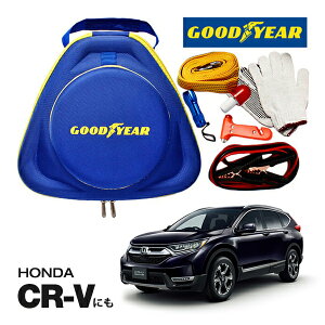GOODYEAR ObhC[ [hTChG}[WFV[Lbg ԋً}Lbg  ԍ 펞  ̏ ~ u[X^[P[u obe[P[u 12V 24V Ή 250A 2.5m obe[