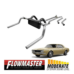 yFLOWMASTER KizAJT_[NXo[obNGL][XgVXe 67-74y J} V8 t@CA[o[h V8 817104