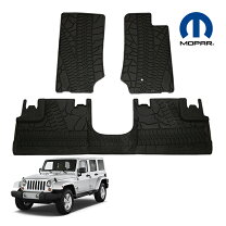 楽天市場】jeep フロア ラバーマット（アクセサリー｜車用品）：車用品 