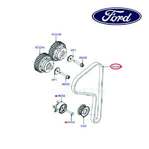 yyVX[p[Z[Gg[P10{IztH[h ^C~Oxg 96MZ6268A 13y- ECOSPORT GRX|[c