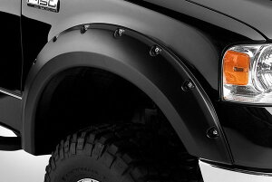 yBUSHWACKER Kiz 04-08y tH[h F-150 I[o[tF_[/|PbgX^C }bgubN tF_[tA 1䕪Zbg 20916-02 ubV[J[