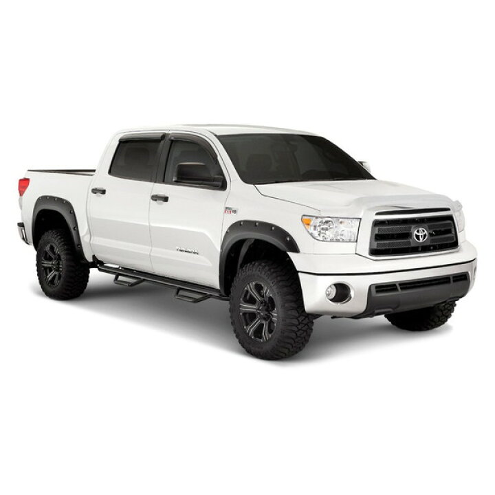 楽天市場】2007-2013y トヨタ タンドラ BUSHWACKER/ブッシュワーカー 