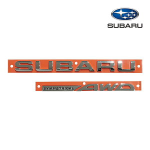 USXo SUBARU SYMMETRICAL AWD AGu Q[gGu CvbT NXgbN 93079FJ060