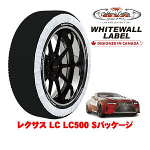 �J���t�H���j�A�J�X�^�� �X�m�[�\�b�N�X �z�� ����� �^�C���`�F�[�� WHITEWALL LABEL XL�T�C�Y 275/35R21 21�C���` ���N�T�X LC 100�n LC500 S�p�b�P�[�W 5BA-URZ100 ���A